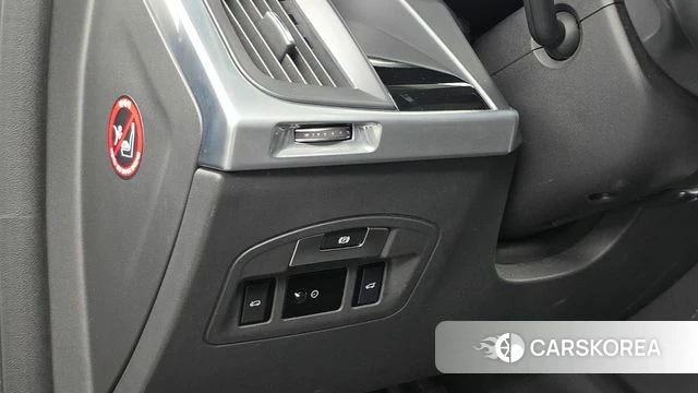 Jaguar I-PACE id 4520457 из Кореи 21