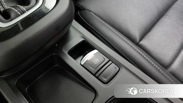 Renault Korea (Samsung) XM3 id 4481048 из Кореи 21