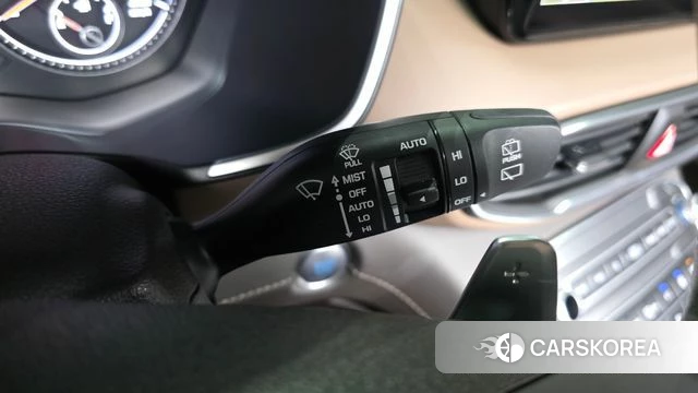 Hyundai The New Santa Fe id 4567692 из Кореи 21