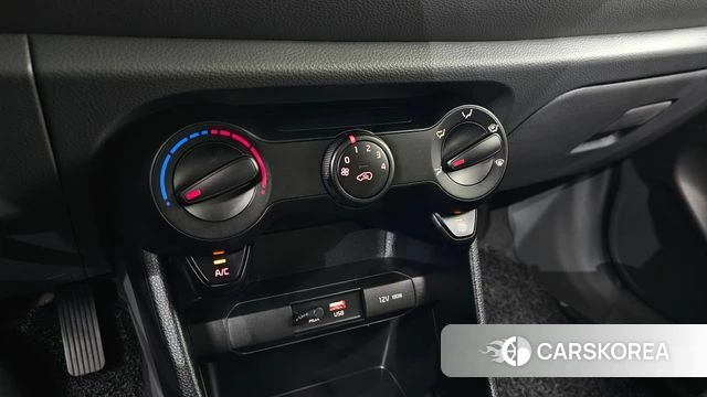 Kia All New Morning (JA) id 4770229 из Кореи 21