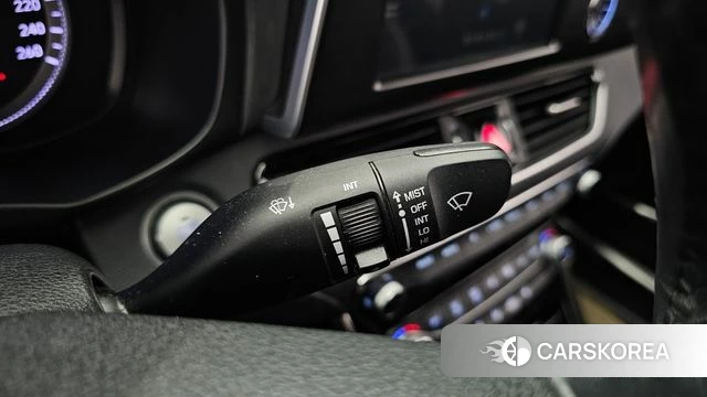 Hyundai Grandeur IG id 4856339 из Кореи 21