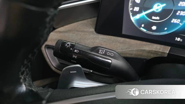 Kia K8 id 4292413 из Кореи 21