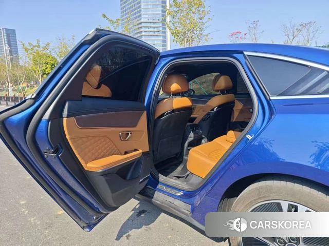 BYD Han EV id 4214146 из Китая 21