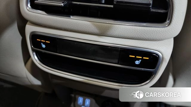 Genesis GV80 id 4561813 из Кореи 21
