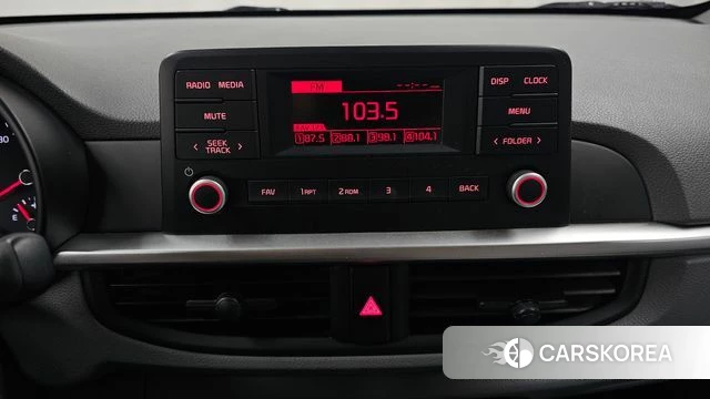 Kia Morning Urban (JA) id 4423822 из Кореи 21