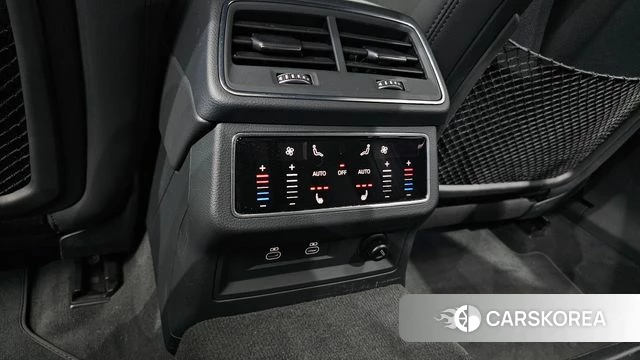 Audi A6 (C8) id 4422743 из Кореи 21