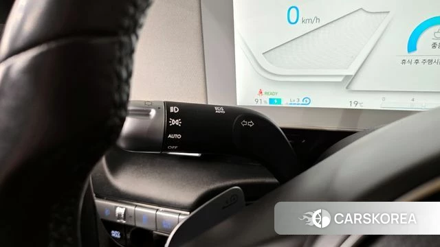 Hyundai Ionic 5 id 4267803 из Кореи 21