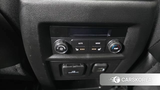 Chevrolet (GM Daewoo) Traverse id 4494072 из Кореи 21