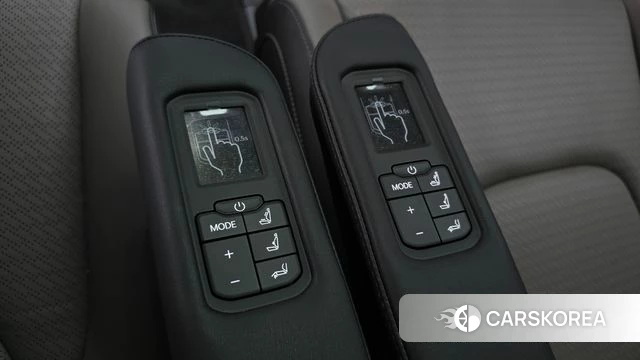 Kia The New Carnival 4th Generation id 4767622 из Кореи 21