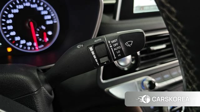 Genesis G70 id 4573801 из Кореи 21