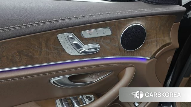 Mercedes-Benz E-Class W213 id 4471321 из Кореи 21