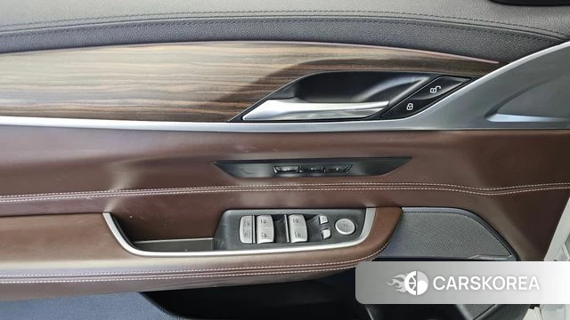 BMW 6 Series GT (G32) id 4496517 из Кореи 21