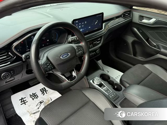 Ford Fox id 4253427 из Китая 21