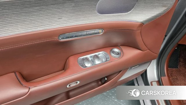 Genesis G90 (RS4) id 4469846 из Кореи 21