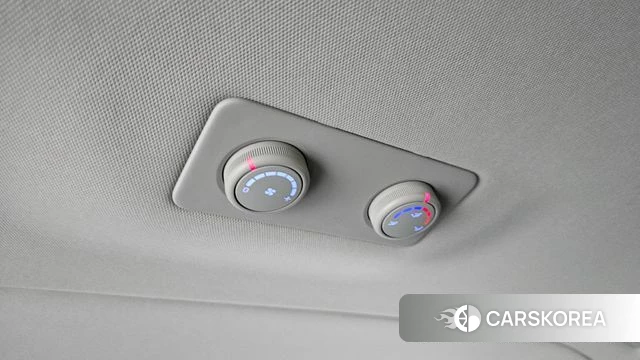 Hyundai The New Grand Starex id 4894914 из Кореи 21