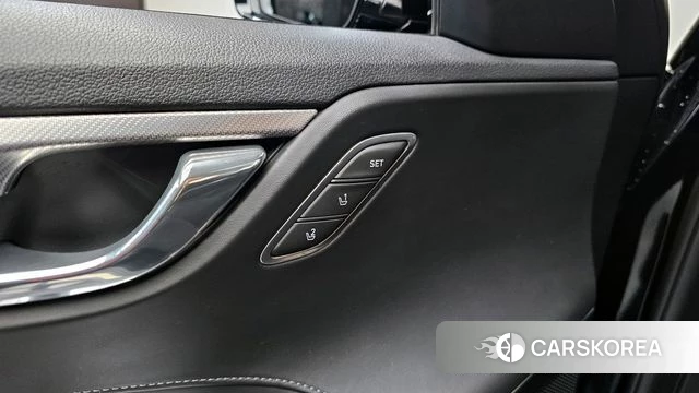 Hyundai The New Grandeur IG id 4355511 из Кореи 21