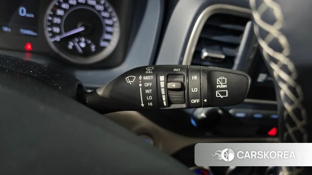 Hyundai Venue id 4187374 из Кореи 21