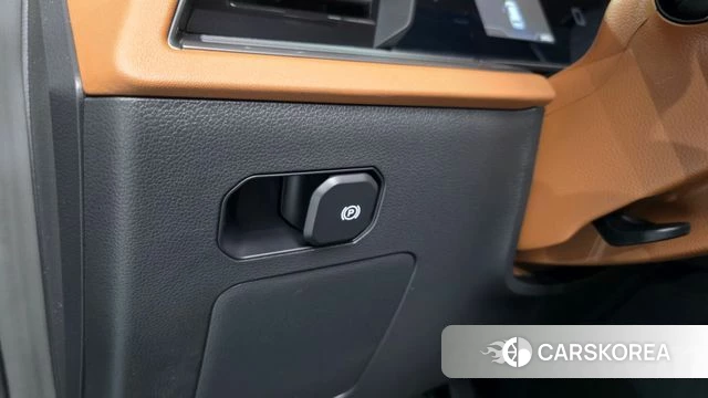 Ssangyong Torres id 4898727 из Кореи 21