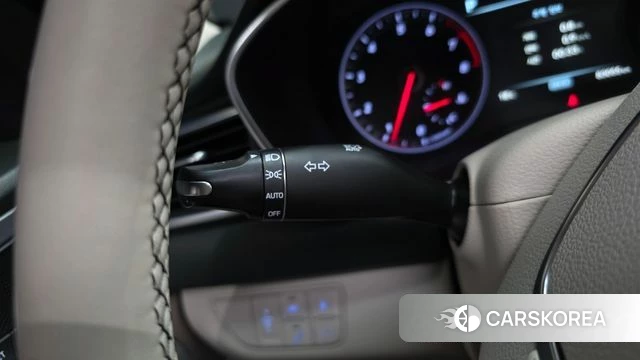 Genesis G70 id 4251385 из Кореи 21