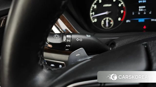 Genesis G90 id 4770288 из Кореи 21