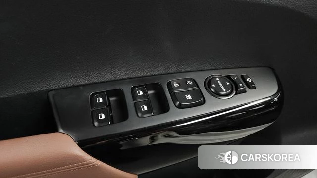Kia The New Morning (JA) id 4414420 из Кореи 21