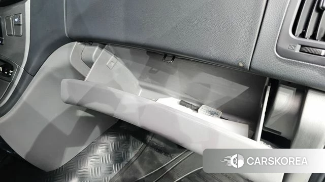 Hyundai The New Grand Starex id 4894711 из Кореи 21