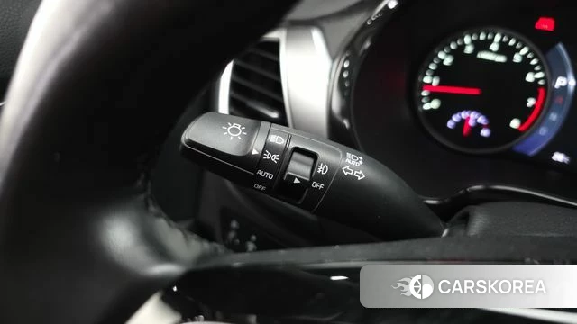 Kia Seltos id 4637789 из Кореи 21