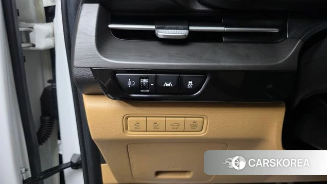 Kia Carnival 4th generation id 4377207 из Кореи 21