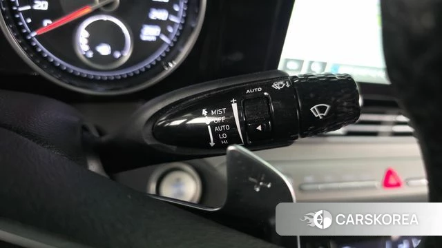 Hyundai The New Grandeur IG id 4518013 из Кореи 21