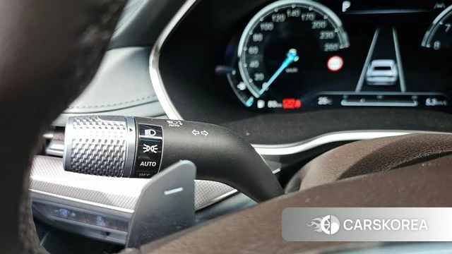 Genesis G80 (RG3) id 4343703 из Кореи 21