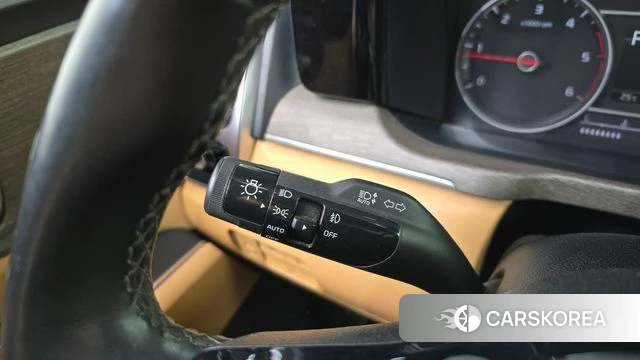 Kia Sorento 4th Generation id 4736633 из Кореи 21
