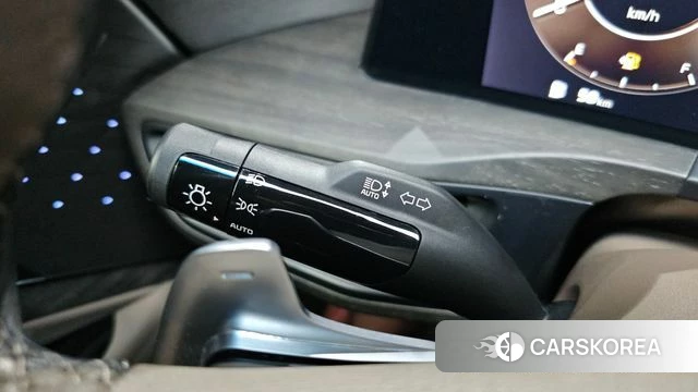 Kia K8 id 4506510 из Кореи 21