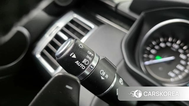 Land Rover Discovery 5 id 4285022 из Кореи 21