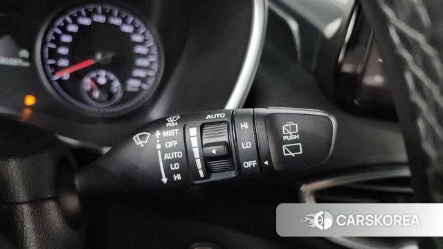 Hyundai The New Santa Fe id 4309223 из Кореи 21