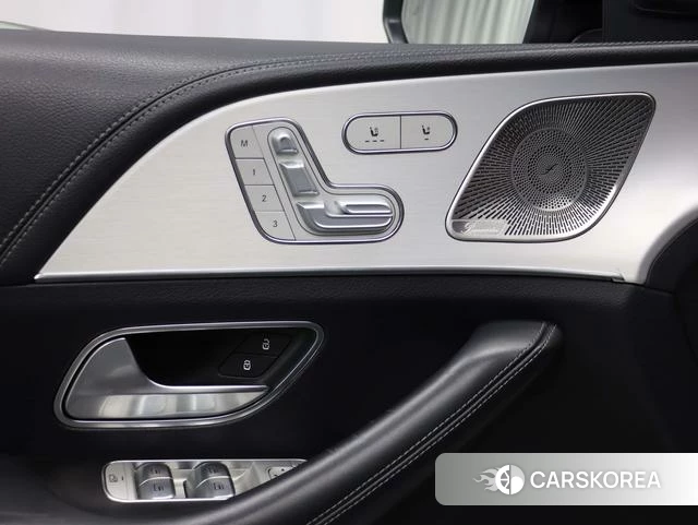 Mercedes-Benz GLE AMG id 4333916 из Китая 21