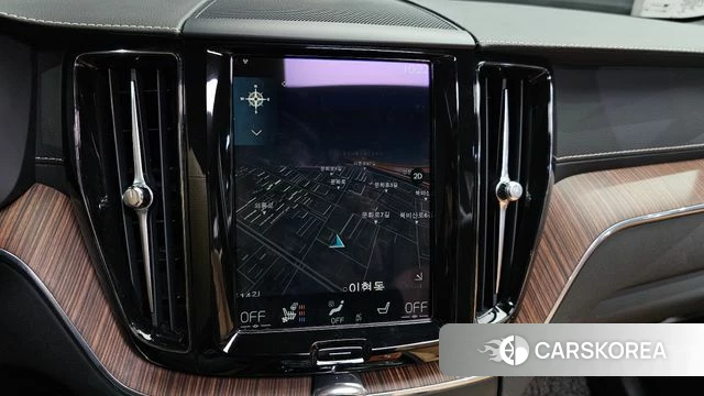 Volvo XC60 second Generation id 4187364 из Кореи 21