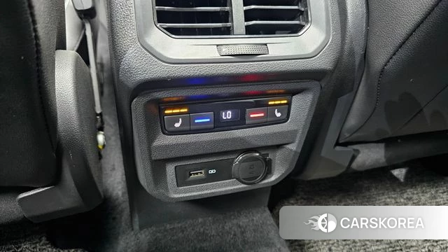 Volkswagen Tiguan Allspace id 4362651 из Кореи 21