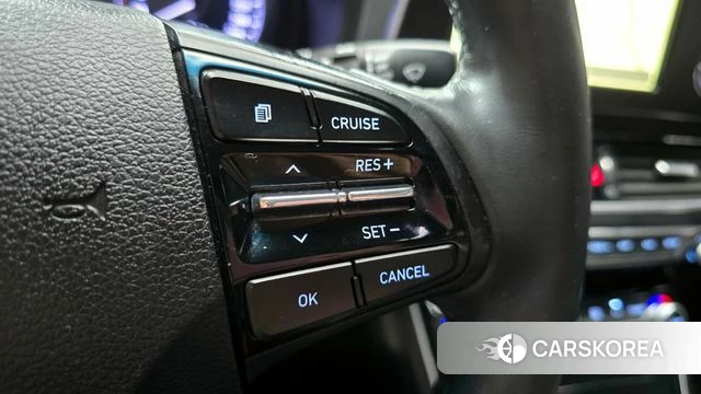 Hyundai Grandeur IG Hybrid id 4339824 из Кореи 21