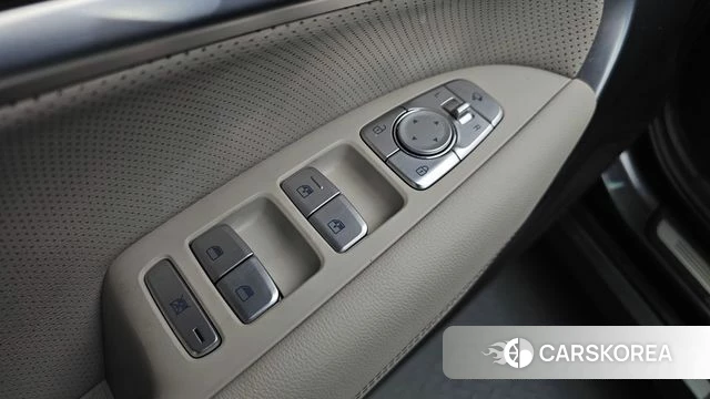 Genesis G70 id 4345434 из Кореи 21