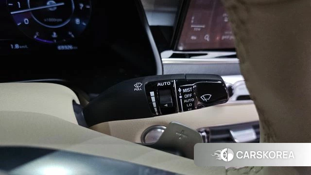 Kia The New K9 2nd generation id 4579920 из Кореи 21