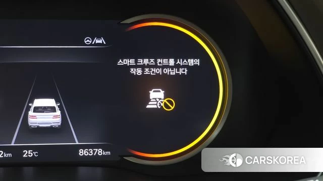 Genesis GV80 id 4848374 из Кореи 21