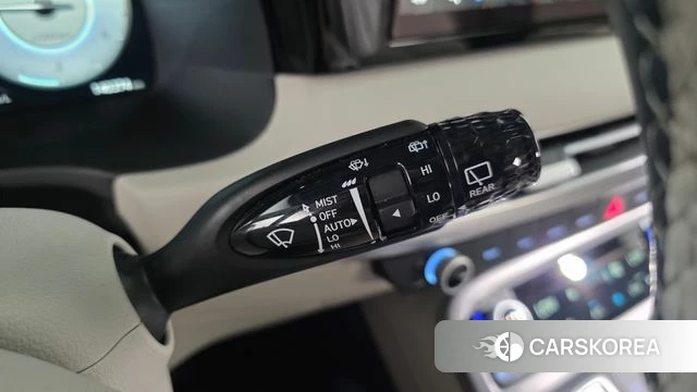 Hyundai The New Palisade id 4442891 из Кореи 21