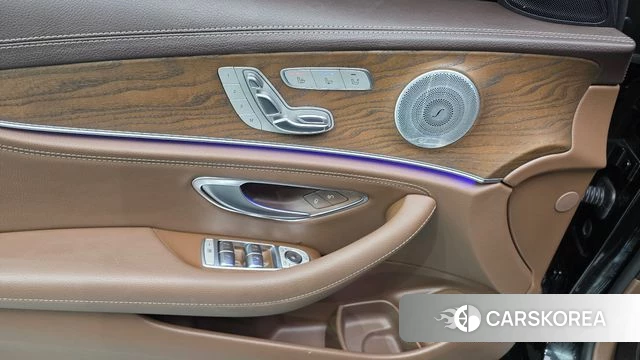 Mercedes-Benz E-Class W213 id 4530268 из Кореи 21