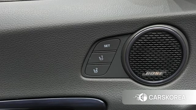 Hyundai Sonata D Edge (DN8) id 4590538 из Кореи 21
