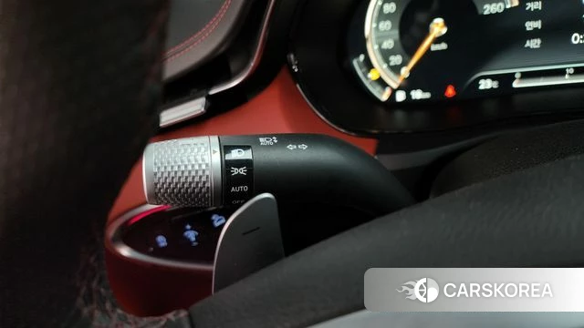 Genesis GV70 id 4187056 из Кореи 21