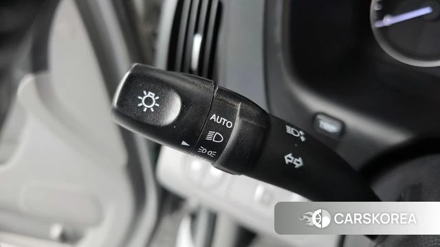 Hyundai The New Grand Starex id 4490833 из Кореи 21
