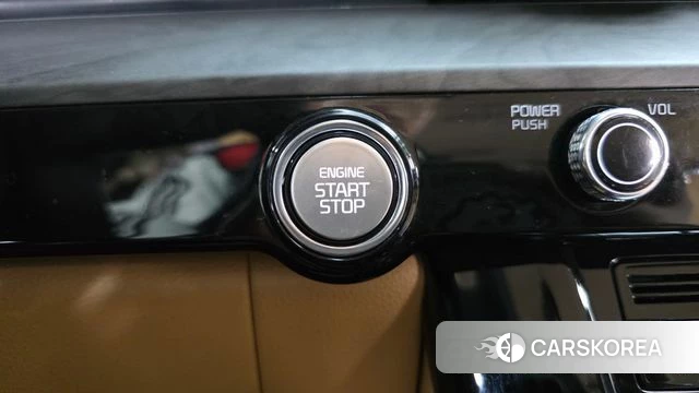 Kia Carnival 4th generation id 4267265 из Кореи 21