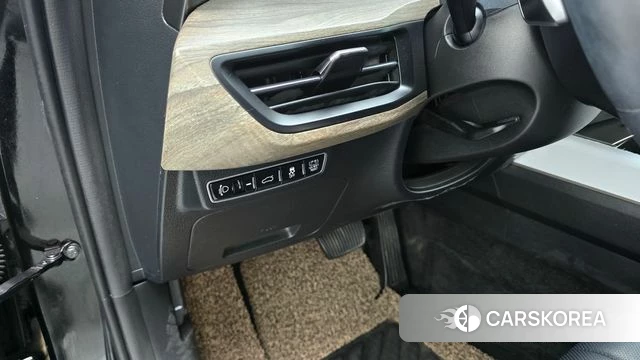 Kia K8 Hybrid id 4592979 из Кореи 21