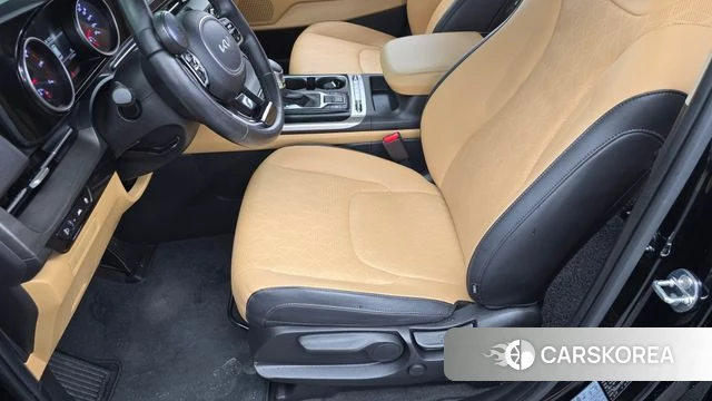 Kia Carnival 4th generation id 4603969 из Кореи 21