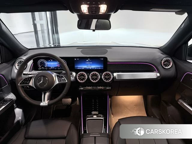 Mercedes-Benz GLB id 3890776 из Китая 21
